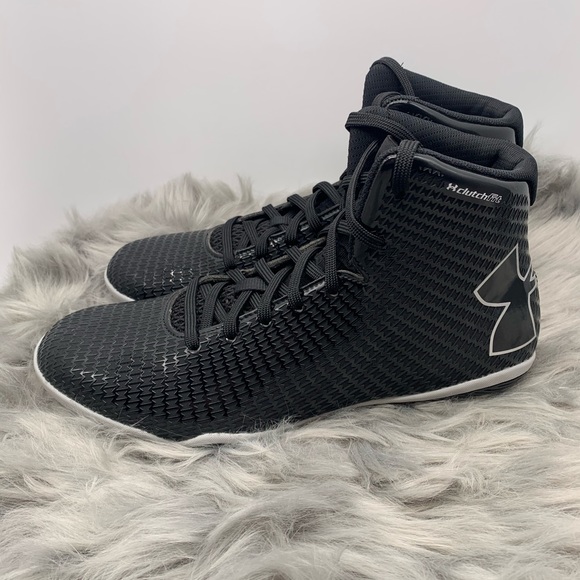 under armour boxing shoes